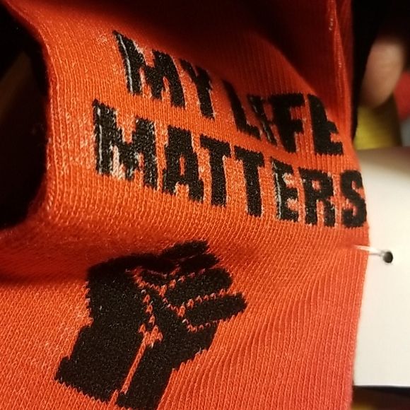 Socks mens set of 2 bundles size 10-13 - Picture 7 of 17